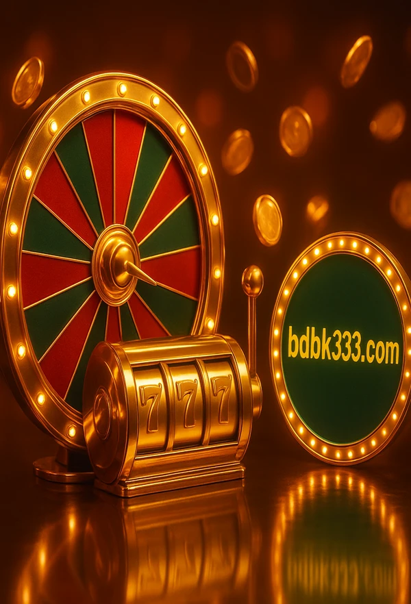 ক্যাসিনো গেমটির দ্বিতীয় সংস্করণ