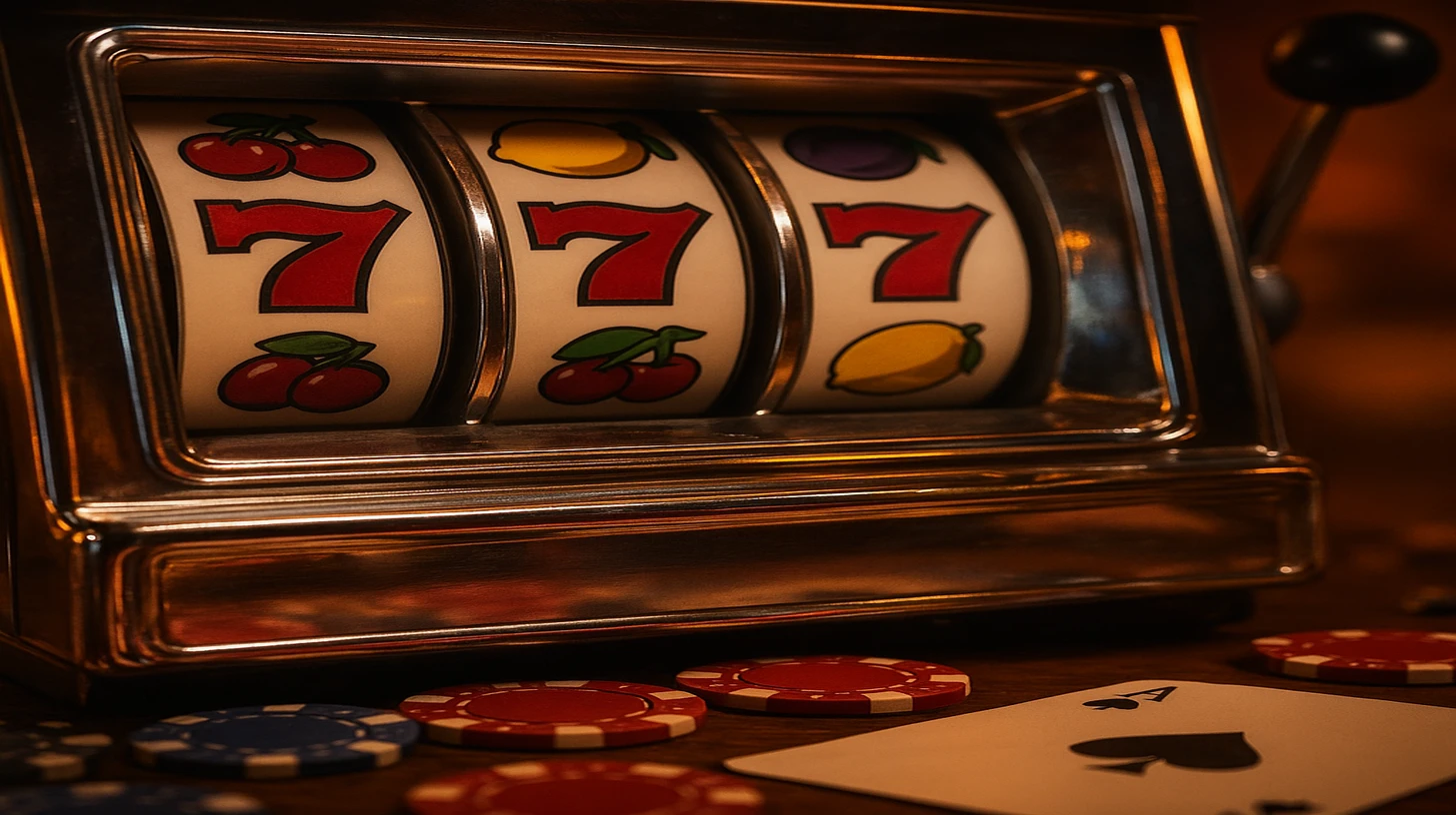 স্বাগতম বোনাসের প্রাথমিক প্রদর্শন