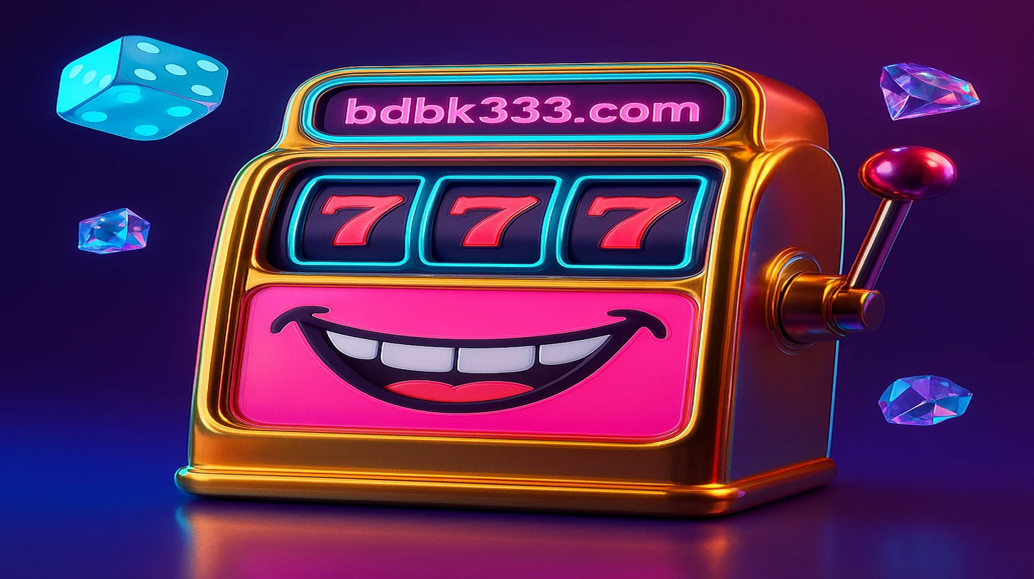 bk333-তে বোনাস ও সহায়তা