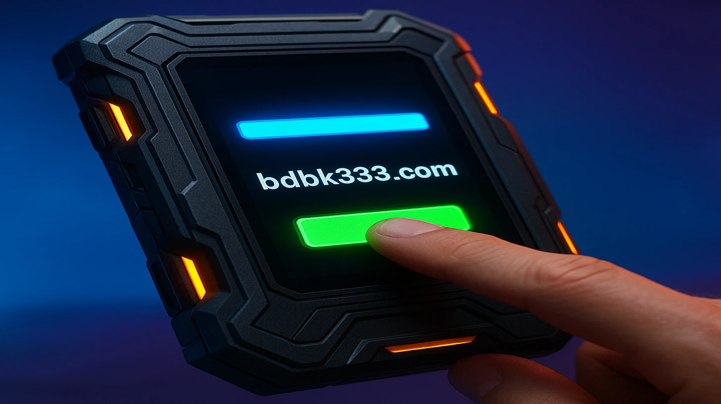 সুরক্ষিত লগইন প্রবেশাধিকার