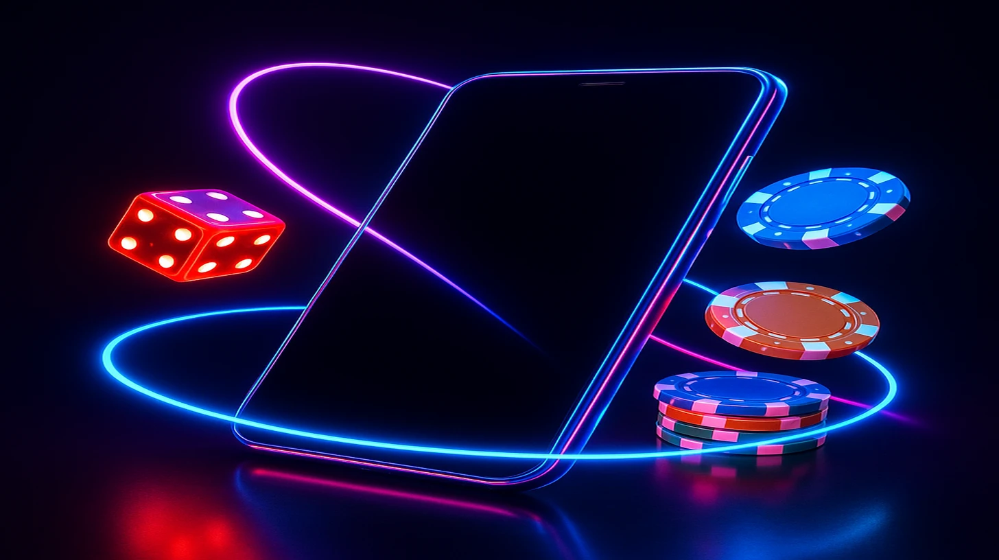 মোবাইল গেমিং খণ্ড